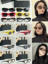Picture of YSL Sunglasses _SKUfw54027087fw